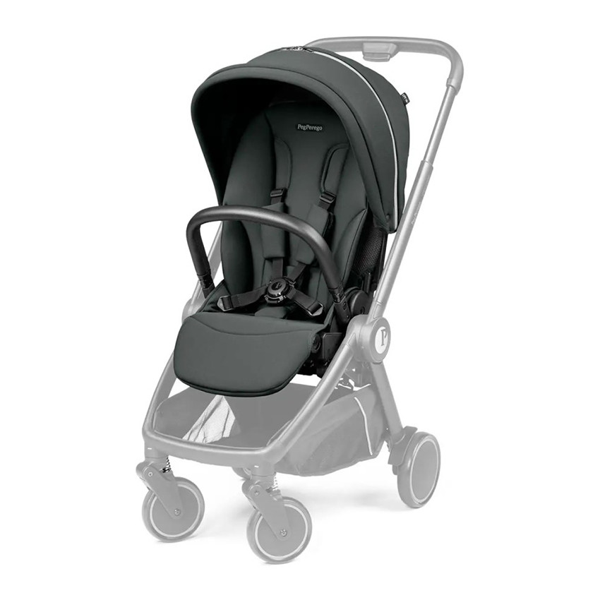 Siège City Loop Metal 