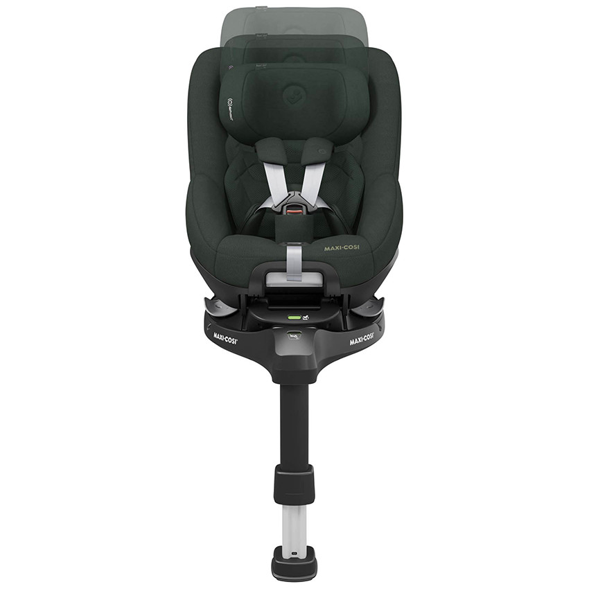 Autostoel Pearl 360 Pro I-Size Groep 1 Authentic Green 