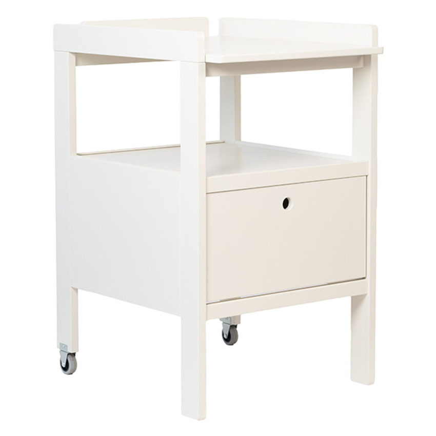 Verschoontafel Cindy 2 + Lade Dune Beige 