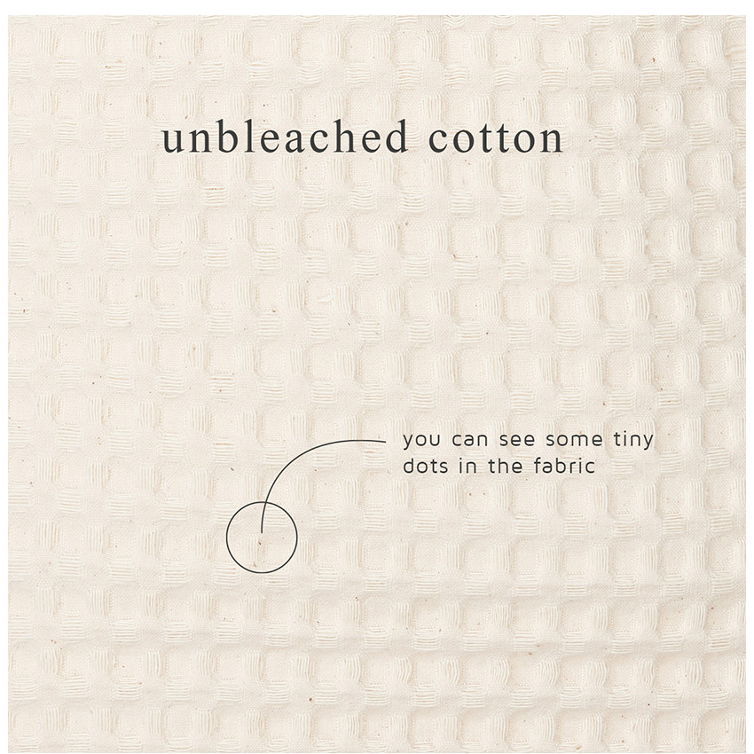 Tapis de Parc réversible Amsterdam Clay/Natural 80x100cm 