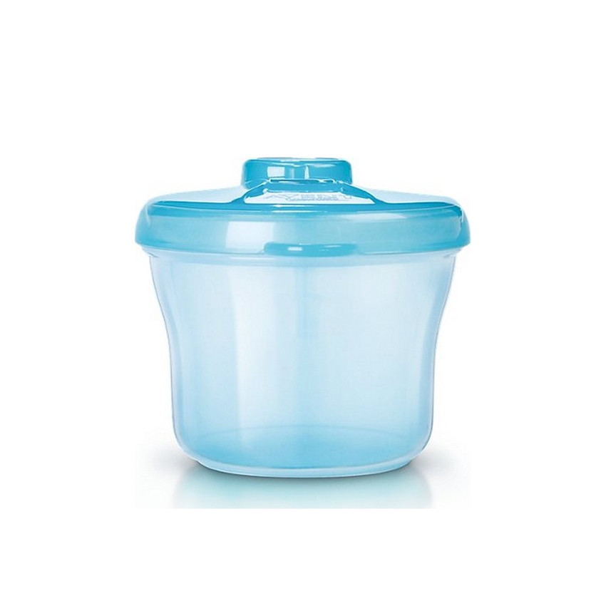 Doseur de lait pour lait en poudre - Bleu 