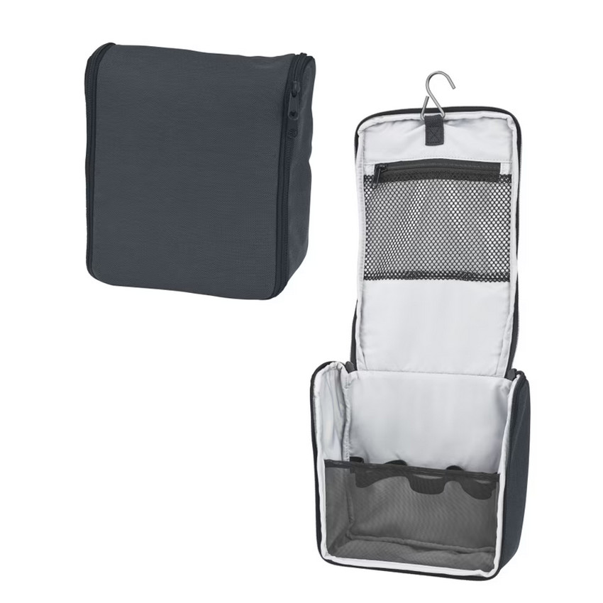 Luiertas Modern Bag Essential Black 