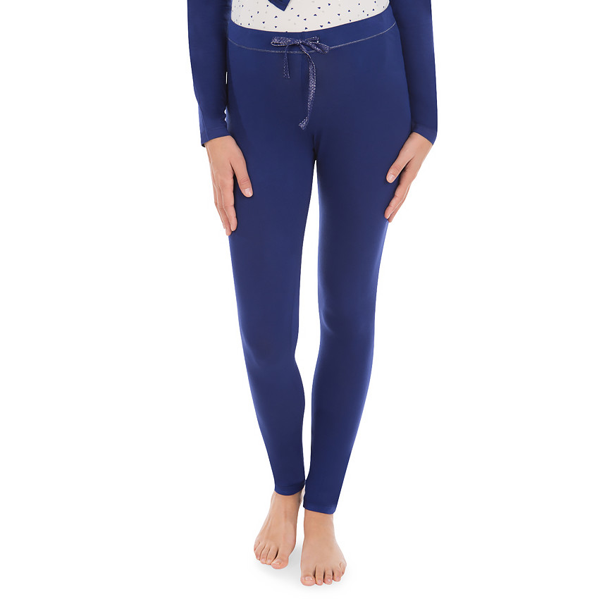 Homewear zwangerschapsbroek 