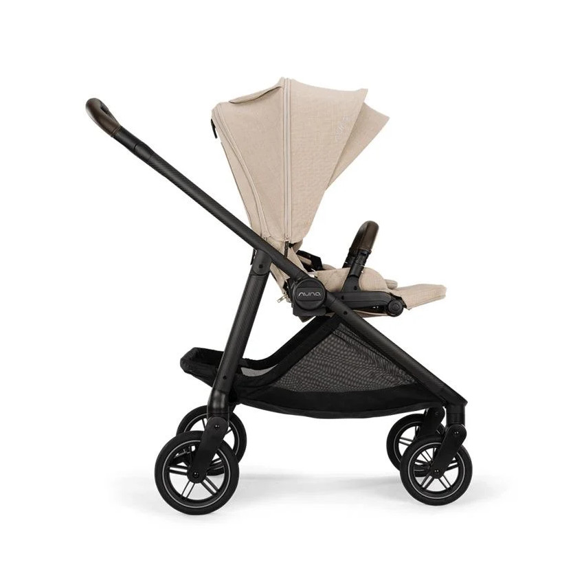 Poussette Swiv Biscotti  