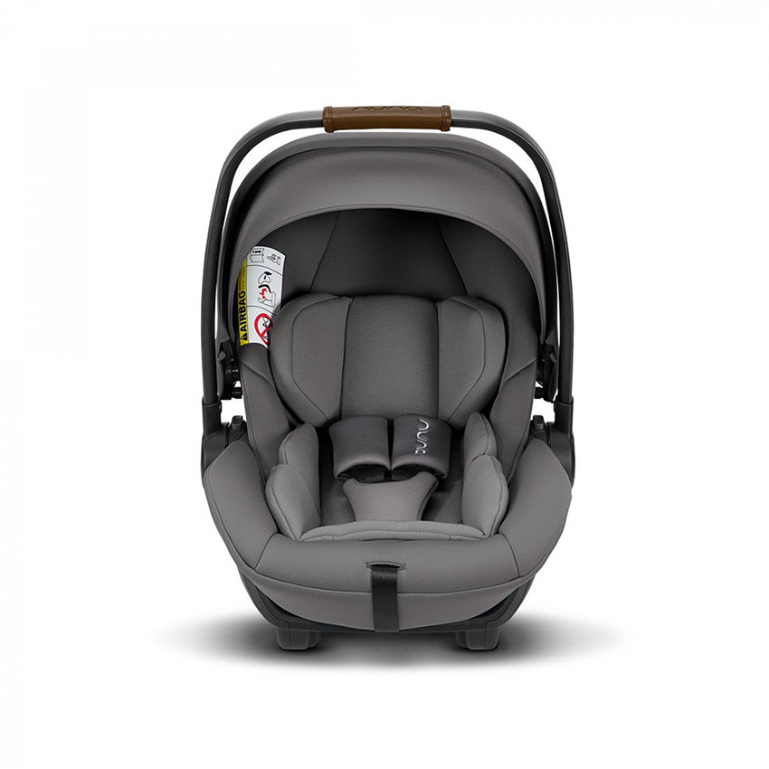 Siège-auto pivotant Arra Next i-Size - Granite  