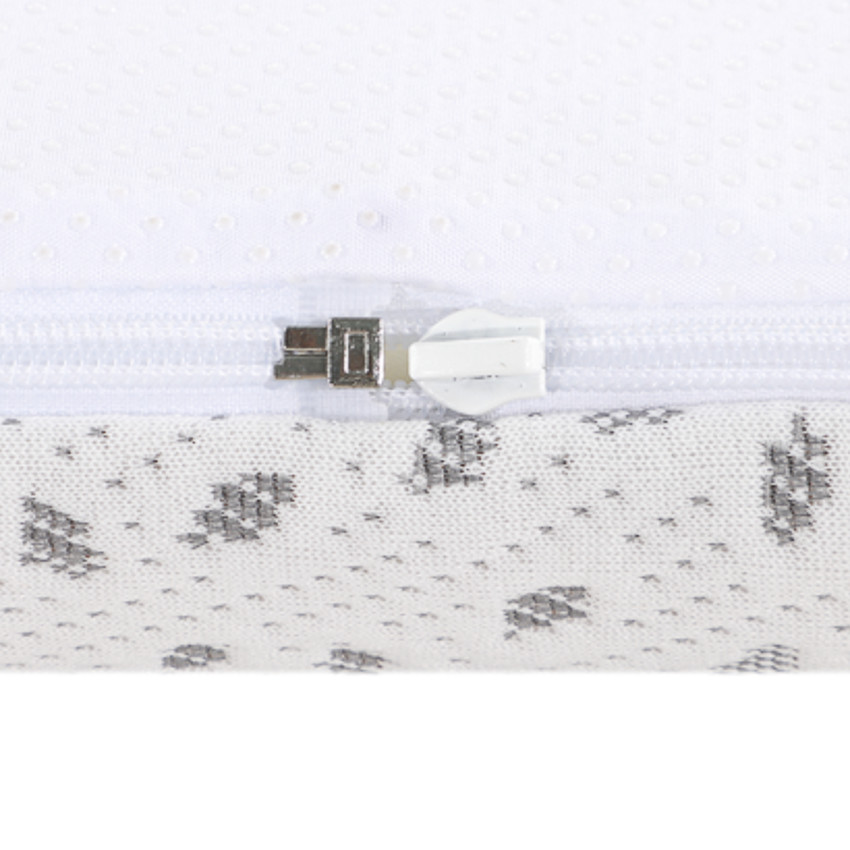 Reisrokmatras 60 x 120 cm bedrukt 