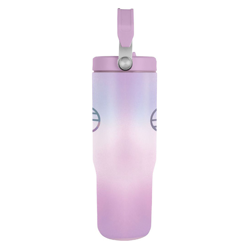 Gourde Tumbler isotherme 800ml KPop Demon Hunters 