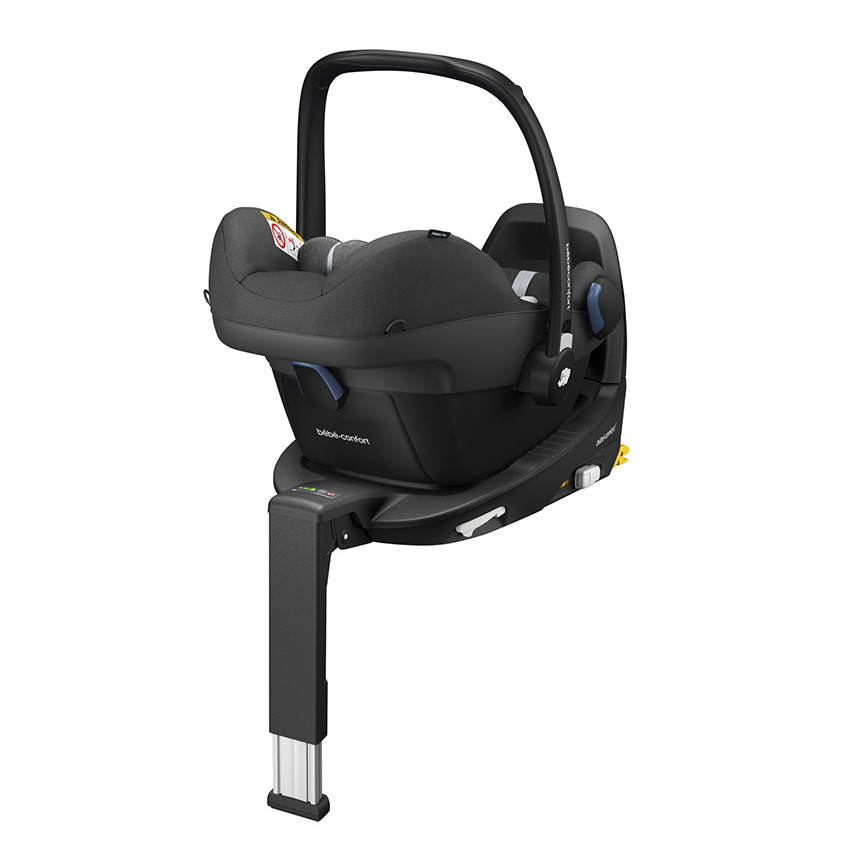 Siège-auto Pebble Pro i-Size - Essential Graphite  