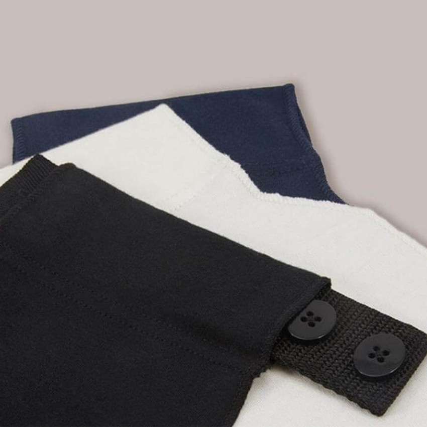 Extension de Ceinture Flexibelt - TU - 3 coloris  