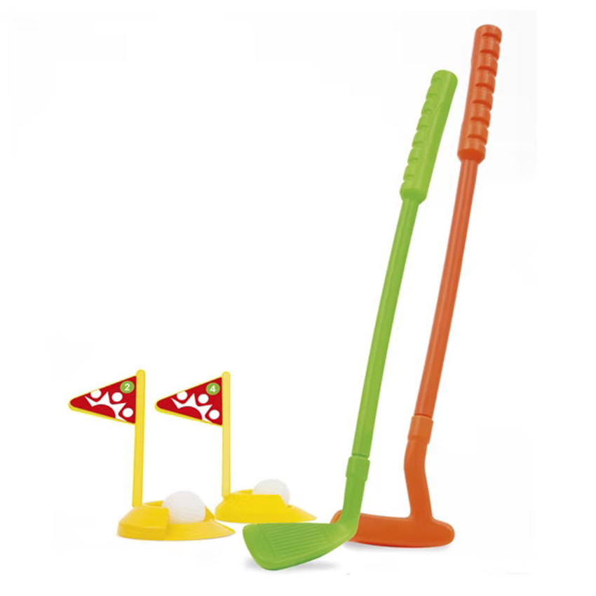 Coffret jeux d'adresse multi-activités 5 en 1 