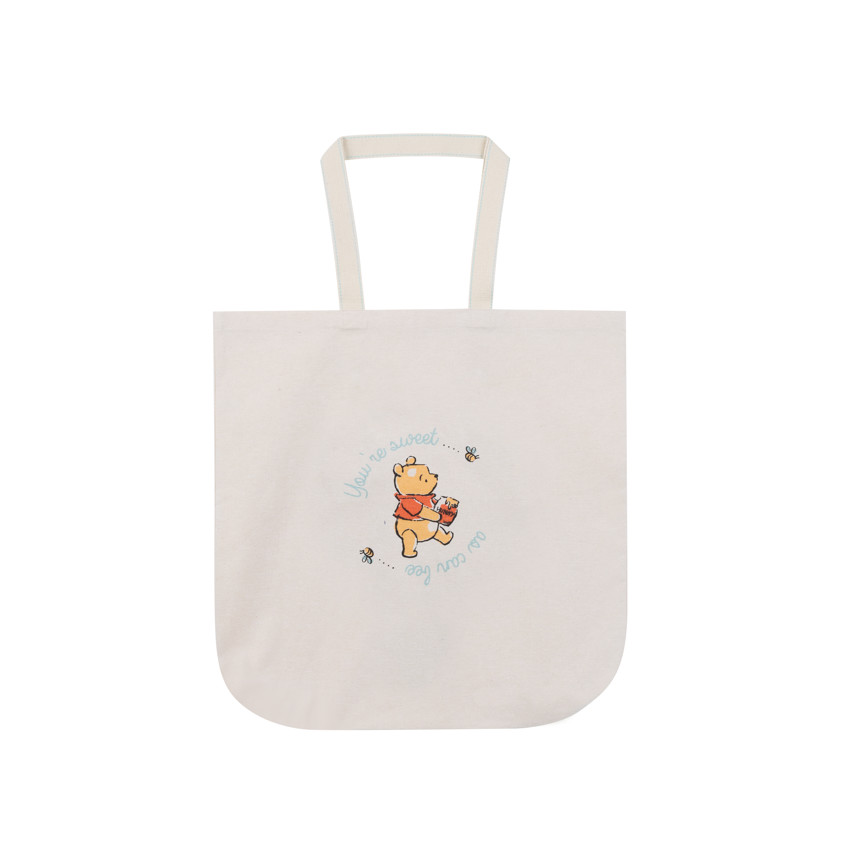Tote bag Winnie de Poeh Disney 