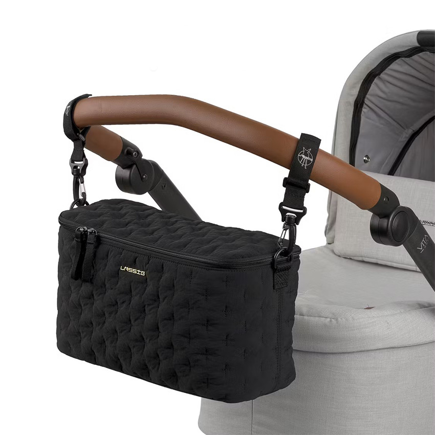 Sac de rangement Flex Organizer Black 