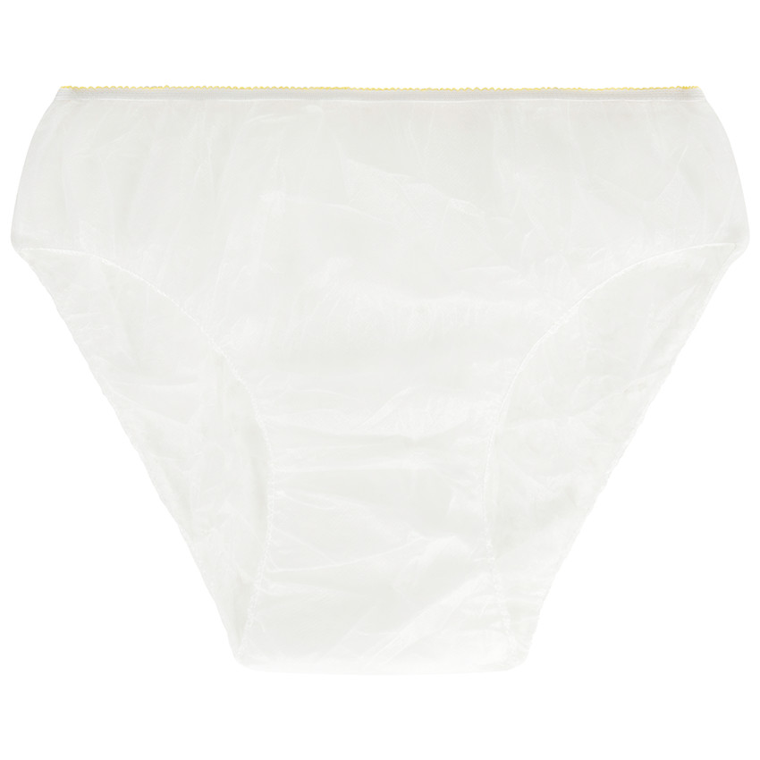 Wegwerp onderbroeken voor zwangerschap maat L x4 