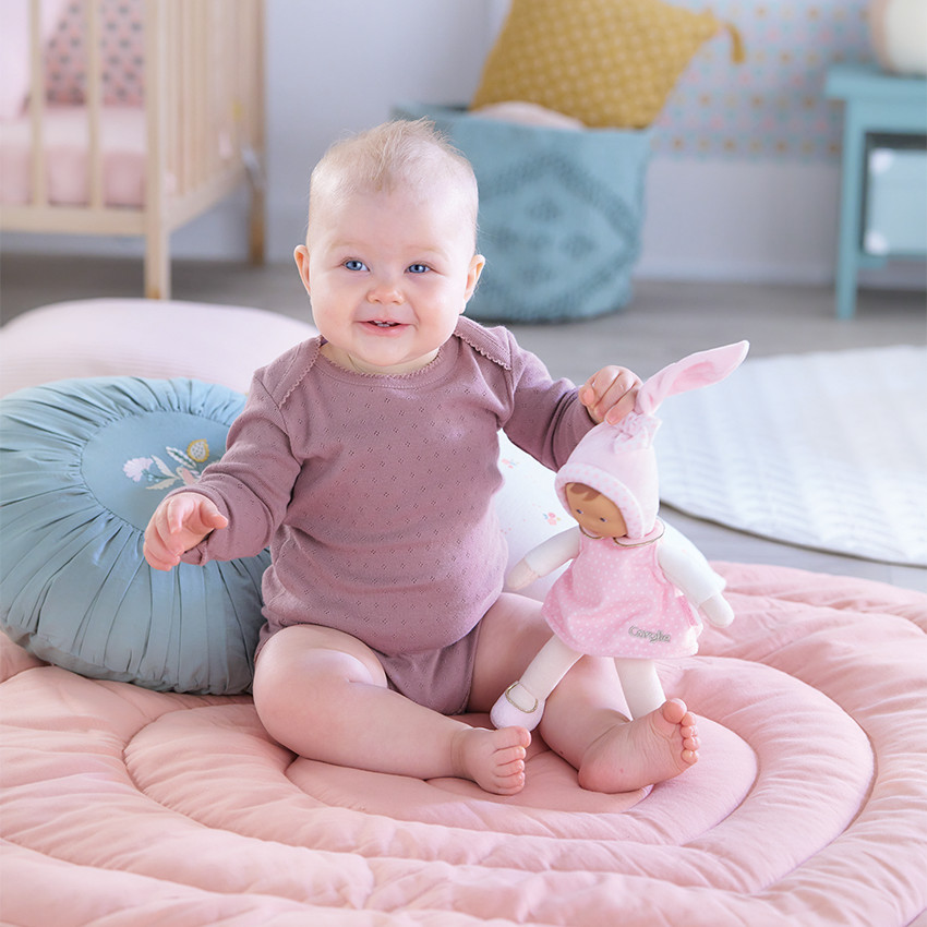 Doudou Miss Rêves d'Étoiles 