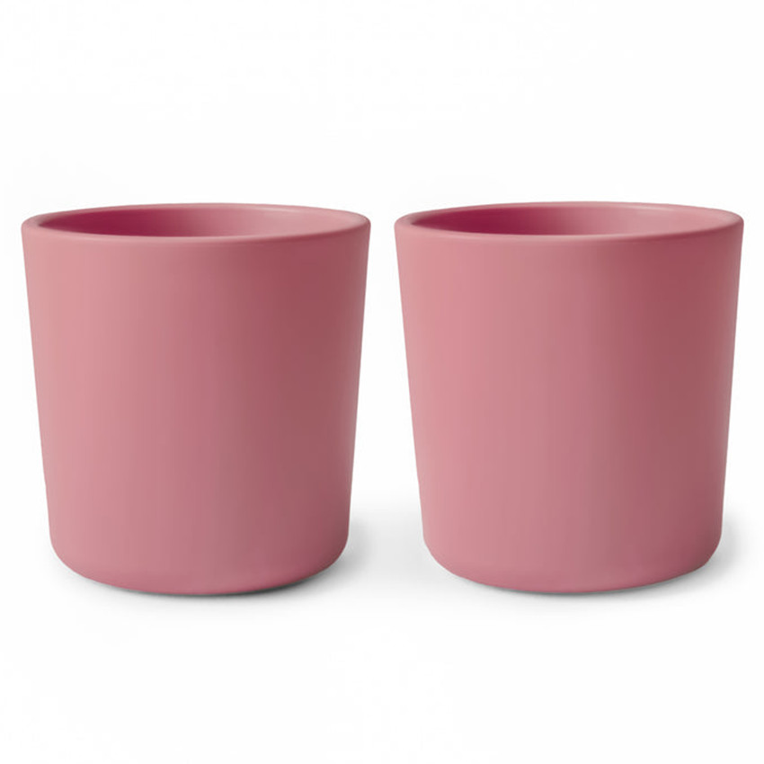 Gobelet 2 PCS Dusty Rose 