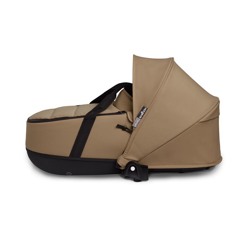 Reiswieg YOYO - Toffee 