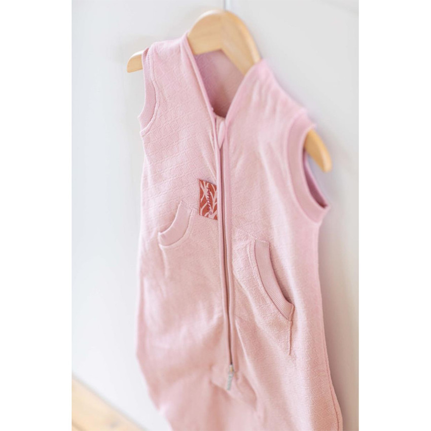 Gigoteuse 70cm Blush Square 