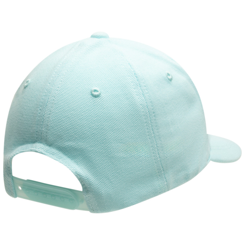 Casquette en twill avec broderie 3D pour garçon 