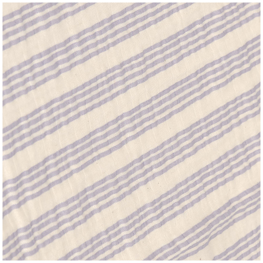 Lot de 3 langes Tétra 60x60 M Tiny Team Pastel Lilac 