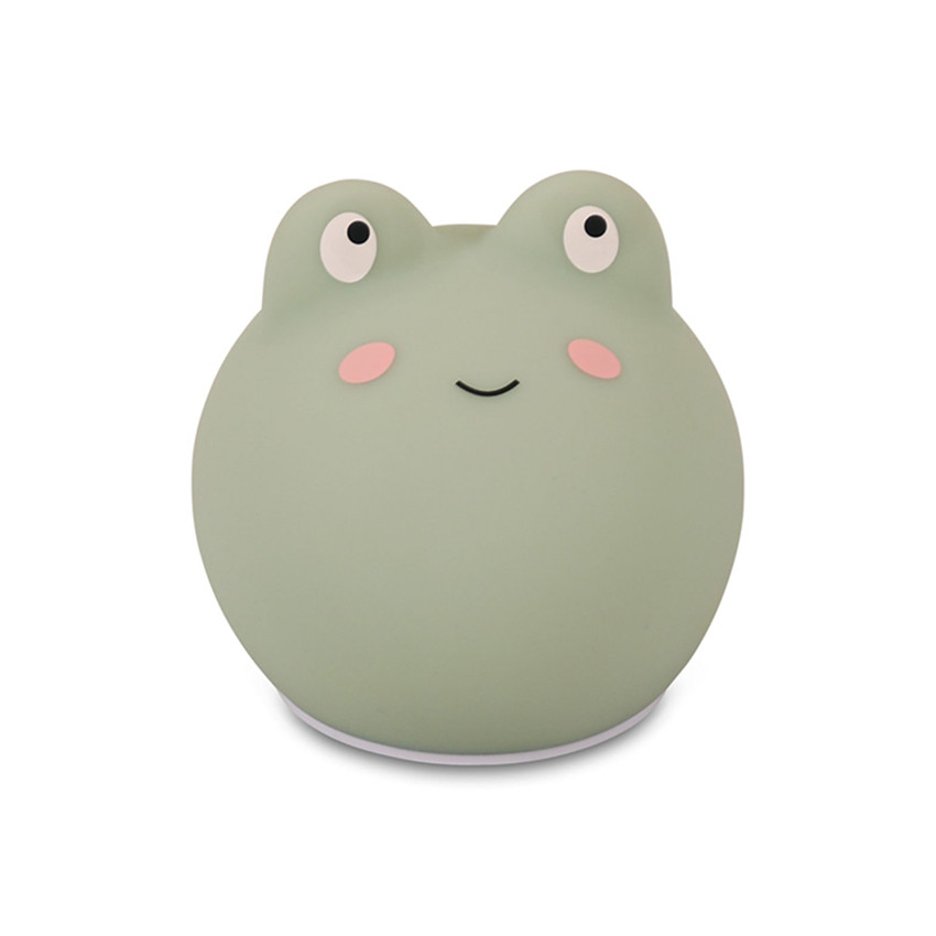 Veilleuse Led - Frey la grenouille 