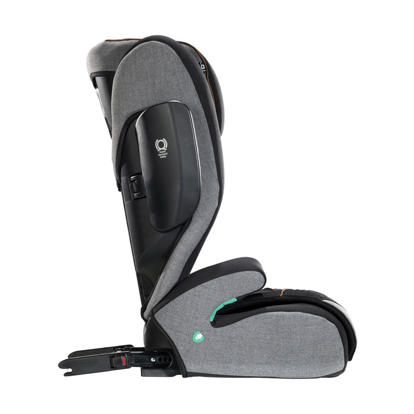 Autostoeltje i-Traver i-Size - Carbon 