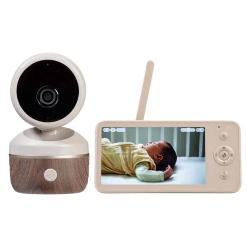 Babyphone vidéo See2 Pro Elegance Beige 