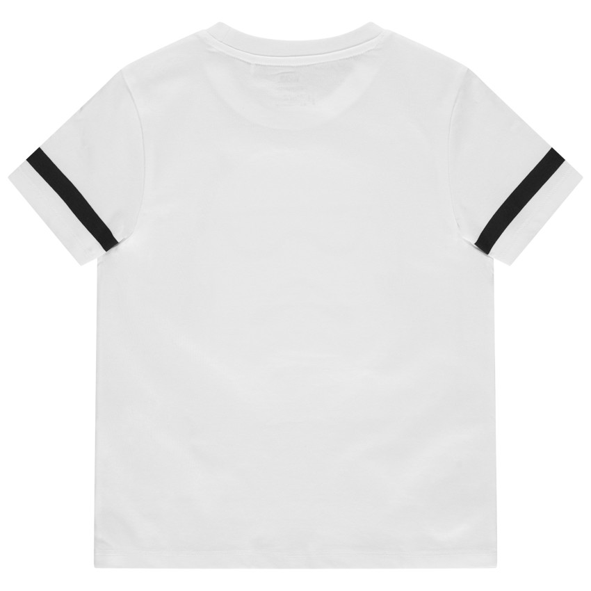 T-shirt manches courtes en coton print Stormtrooper Star Wars 