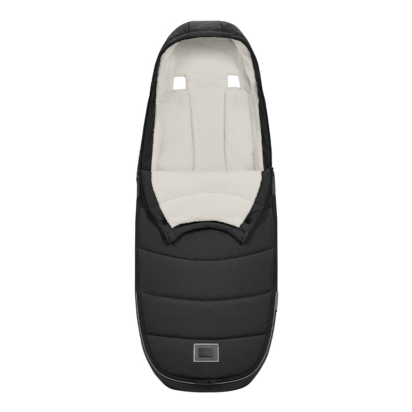 Chancelière technique Platinum 2023 TOG 5 sepia black 