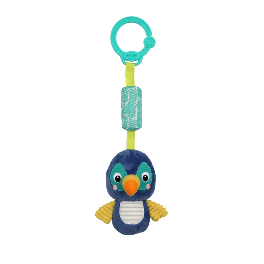 Peluche Nomade Toucan 