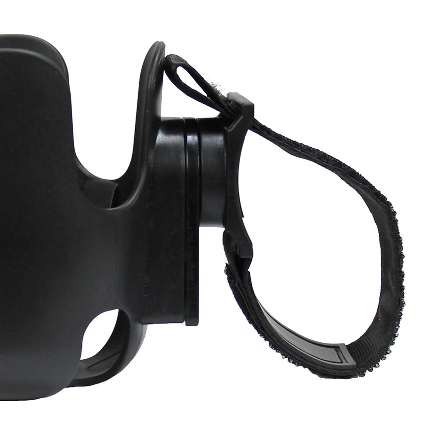 Bekerhouder voor kinderwagen 