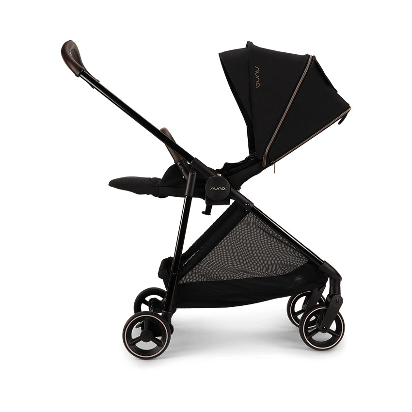 Poussette Ixxa Riveted 