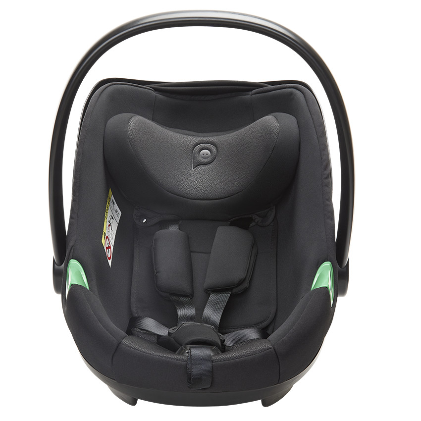 Coque i-Prim 40-85 cm i-Size noir 