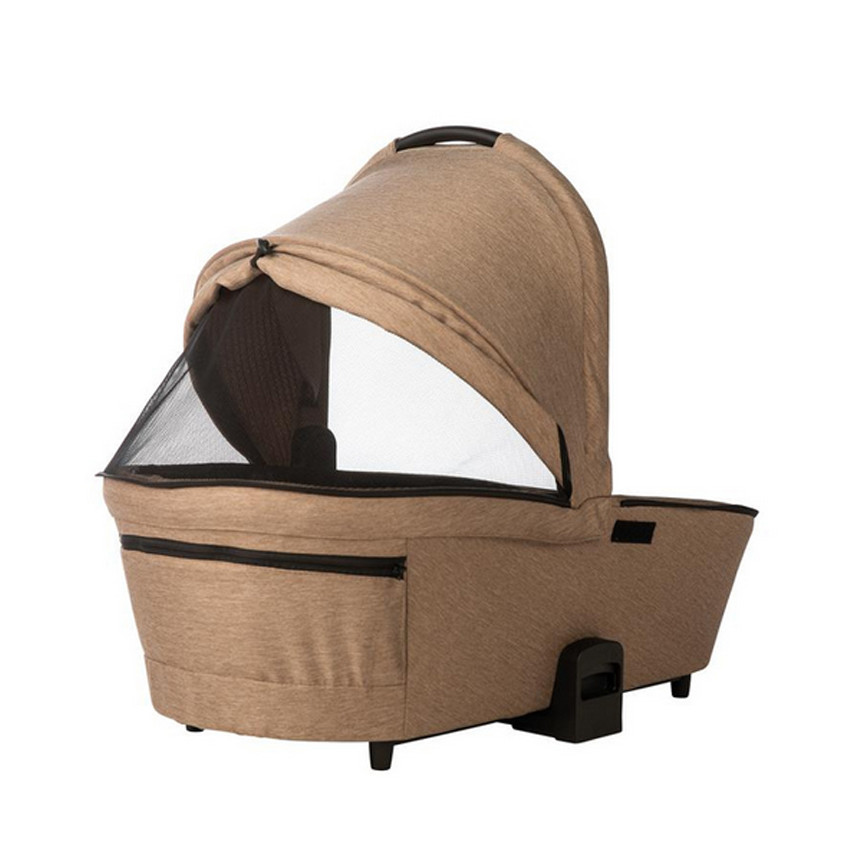 Draagmand Crios 3.0 - Coffee 