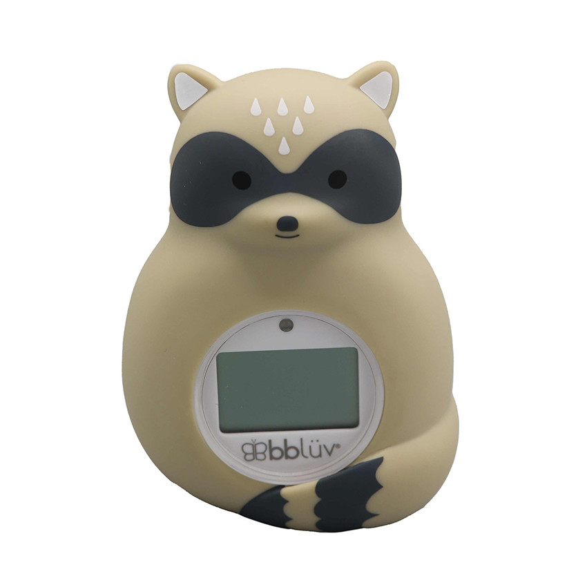 Rakü digitale badthermometer 3 in 1 °C/°F 