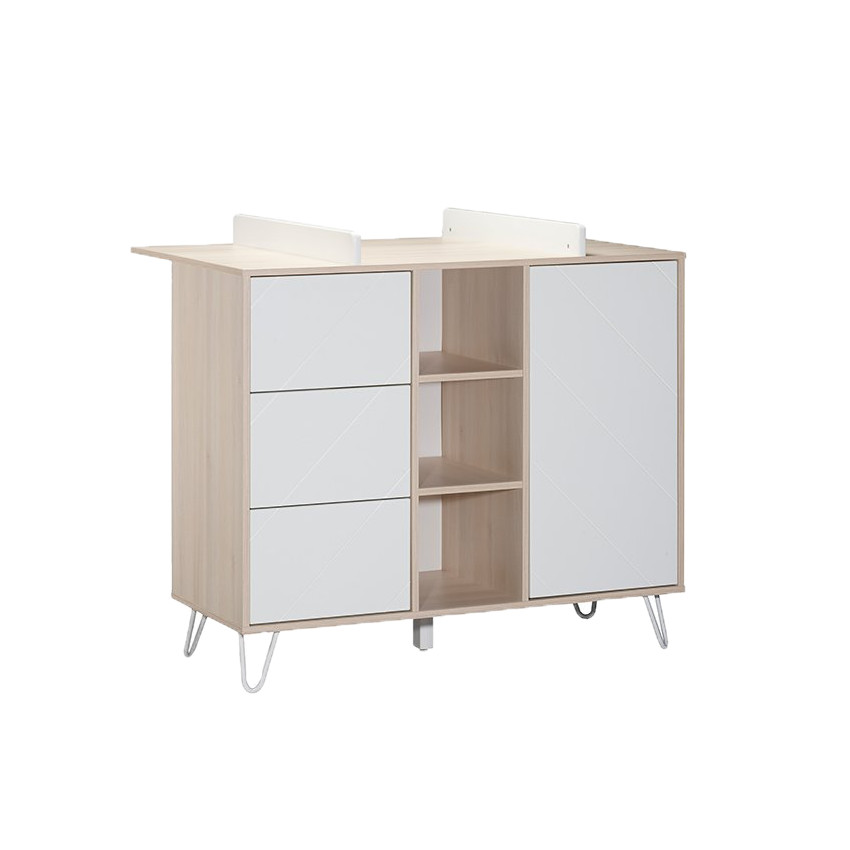 Plan à langer - Happy 