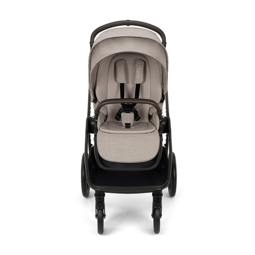 Poussette compacte Triv LX - Chateau 
