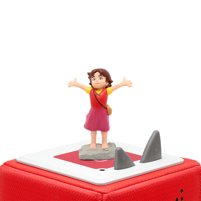Figurine audio Tonies Heidi 