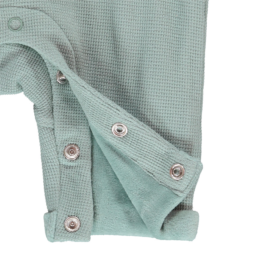 Ensemble salopette + t-shirt imprimé Winnie l'Ourson Disney pour bébé garçon 