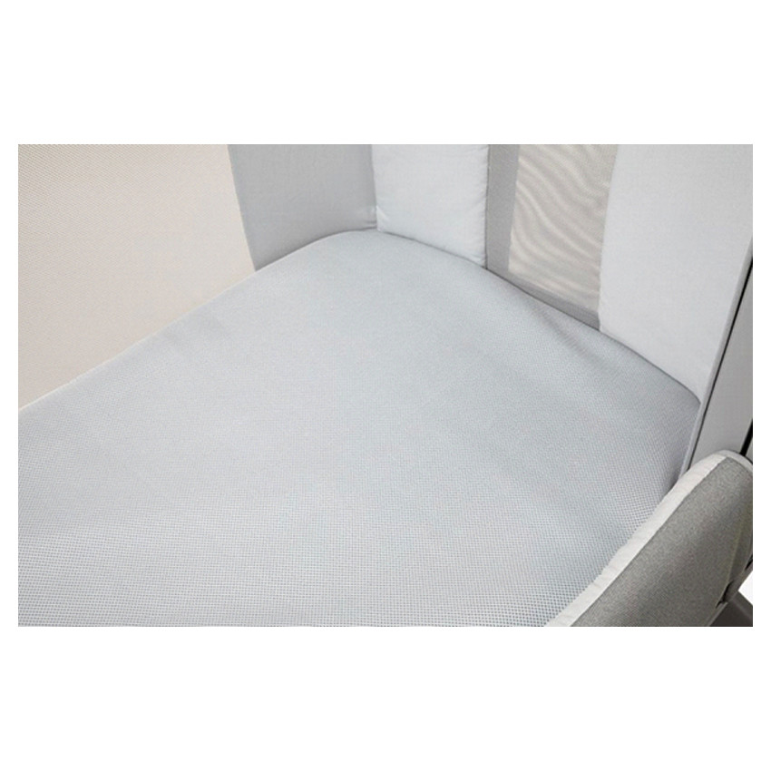 Sur-matelas Next2Me Forever 