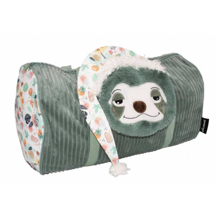 Sac de voyage Chillos le paresseux 