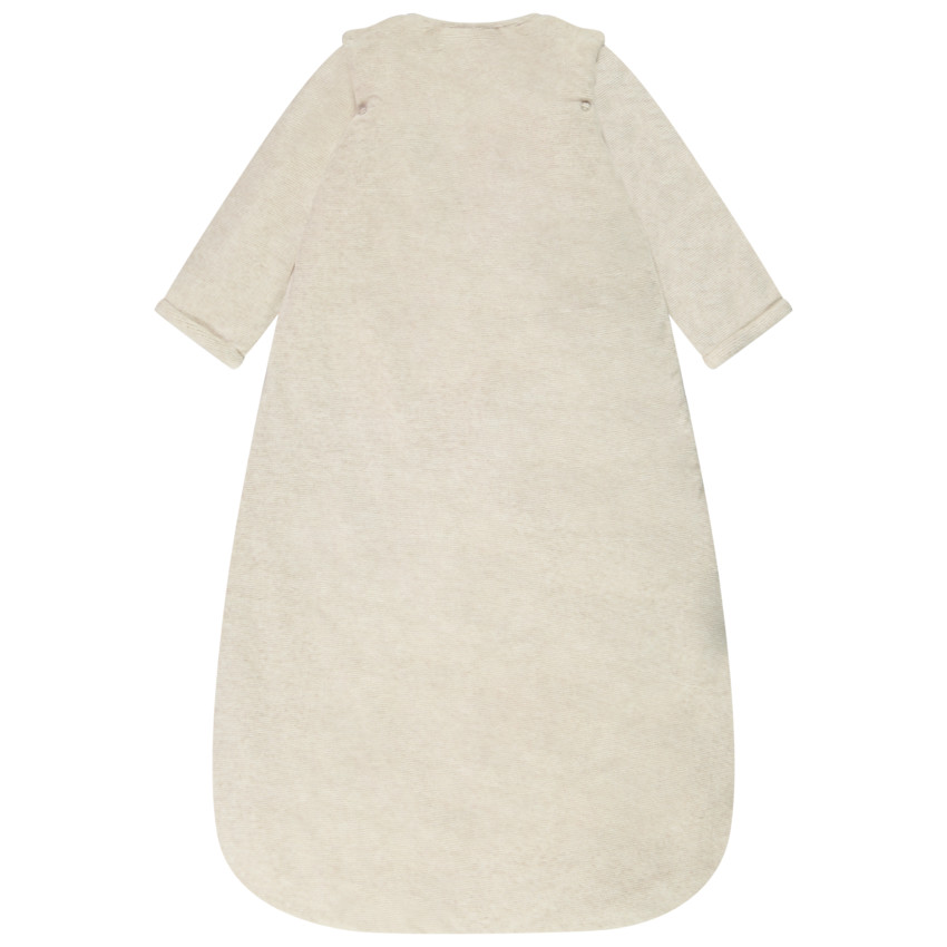 Gigoteuse à manches amovibles Winnie l'Ourson Disney pour bébé garçon 