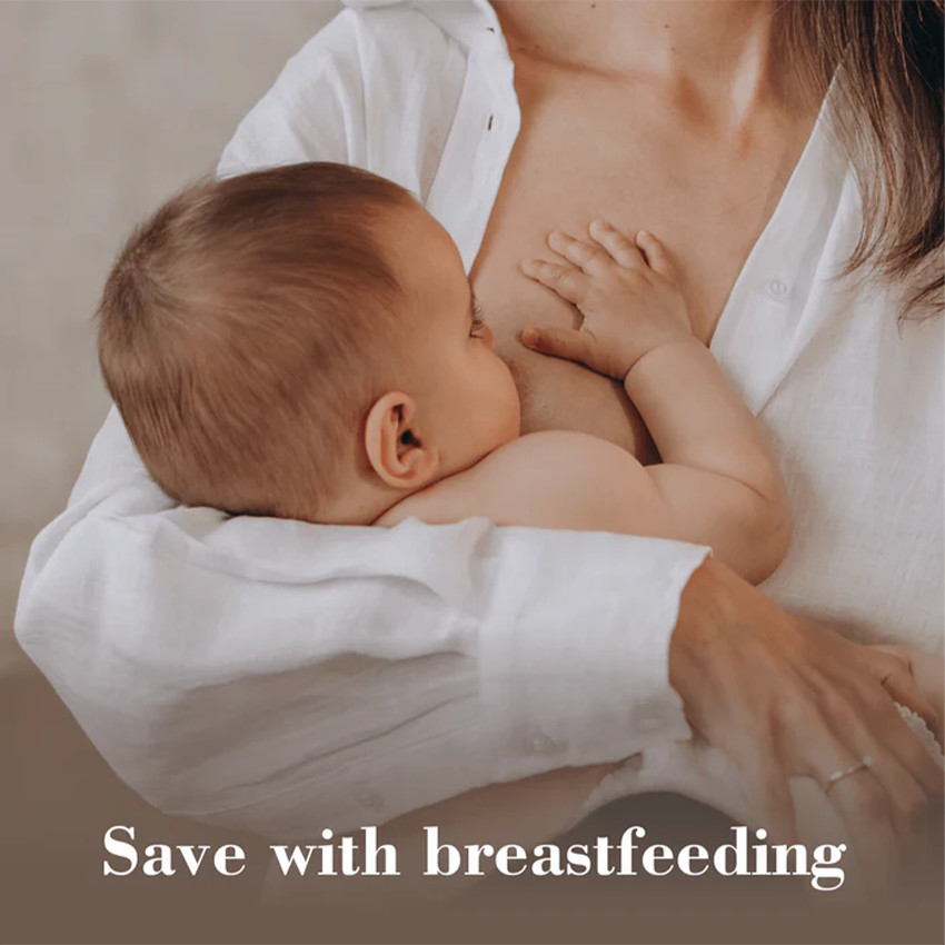 Biberon Mammafeel 150ml 