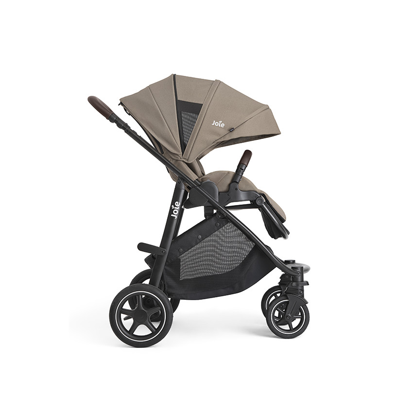 Versatrax Cashew Kinderwagen 