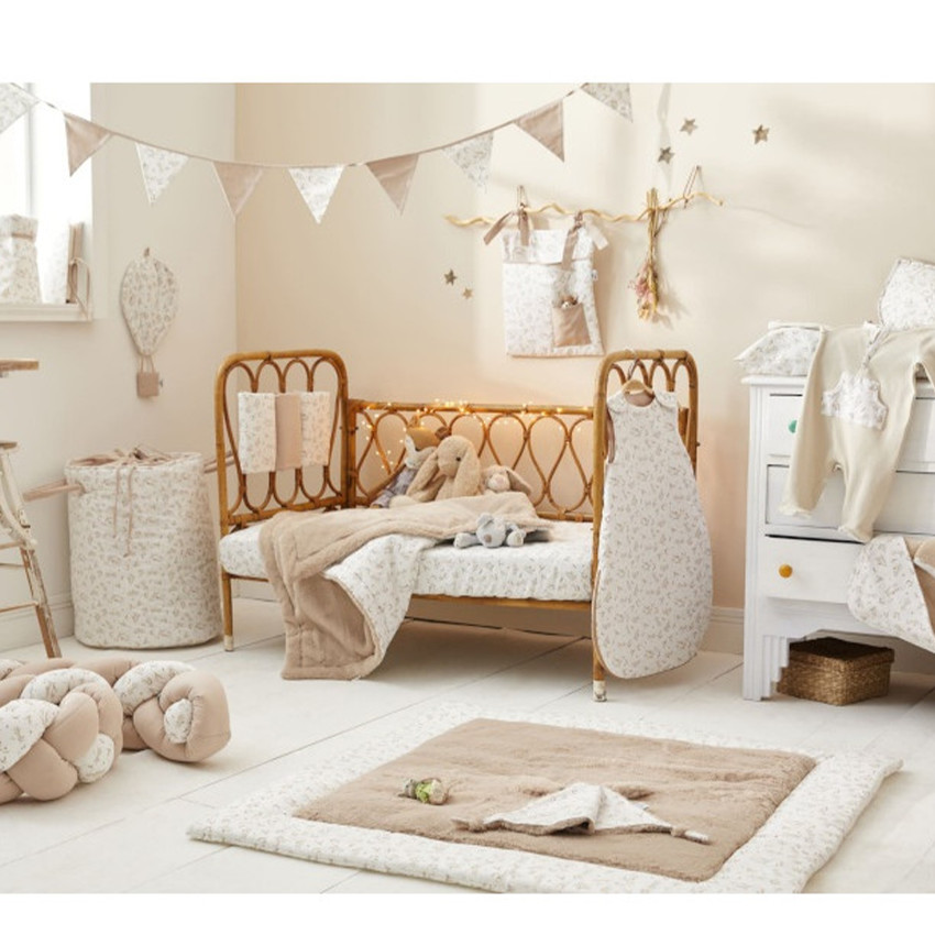 Sierkussen in bladvorm Daydream 