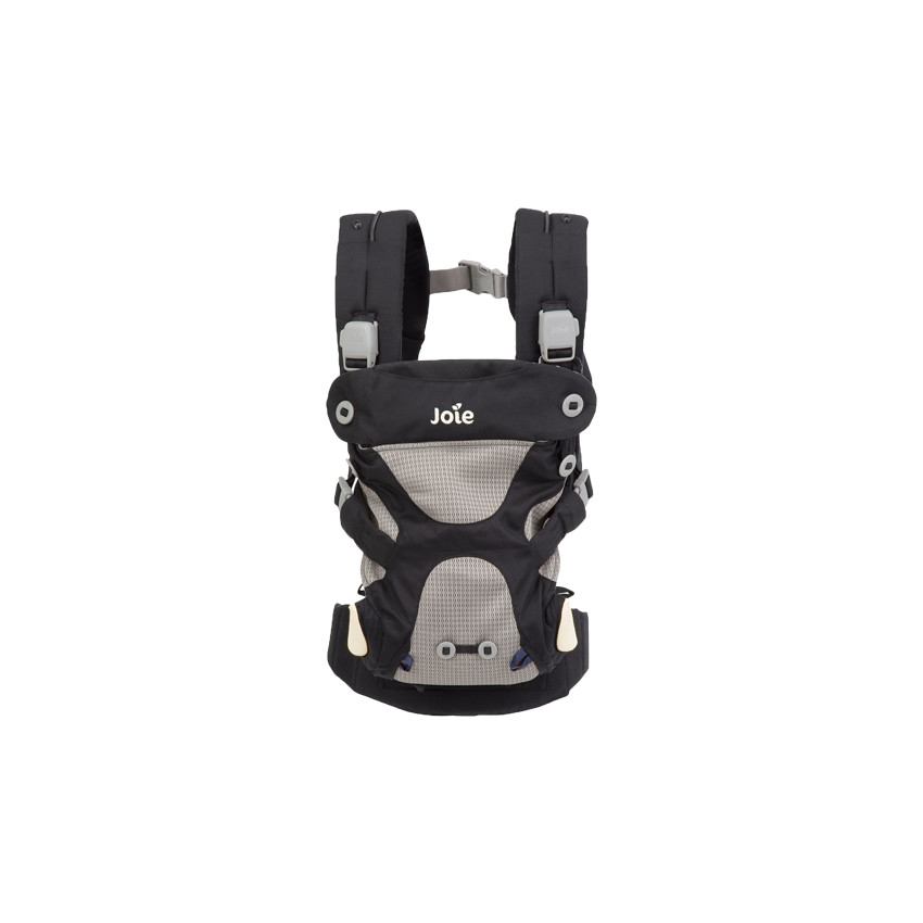 Porte-bébé Savvy - Black Pepper 