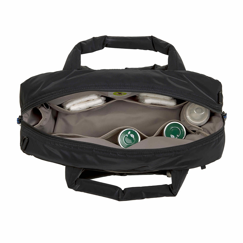 Luiertas Everyday Black 