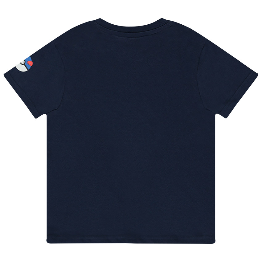 T-shirt manches courtes Pikachu Pokémon pour garçon 