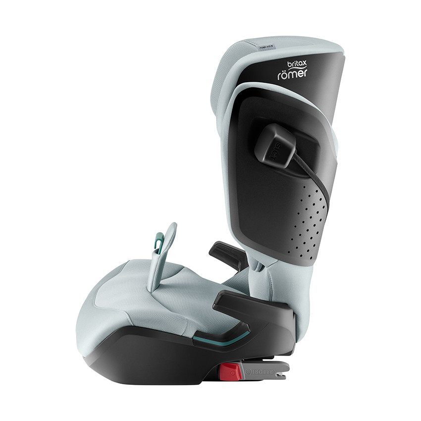 Siège-auto i-Size KidFix Pro Style harbor blue 