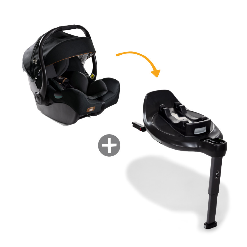 i-Base Encore i-Size  