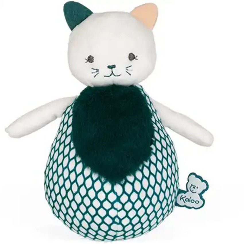 Mijn kleine TuimelKat 